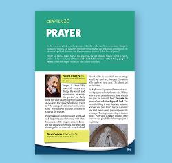 30 - Prayer