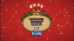 Advent with Father John 08 - SECOND SUNDAY