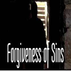 Lesson 13 - Forgiveness of Sins