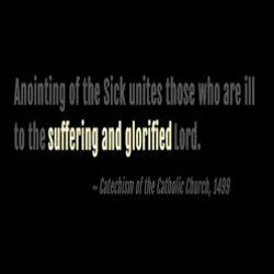 Lesson 21 - Suffering and Glorified