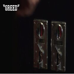 Lesson 45 - Judgmental Moose - Greed