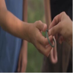 Lesson 51 - The Green Rubber Band