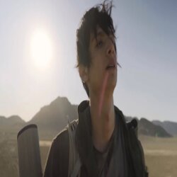 Lesson 53 - Adan in the desert - part 2