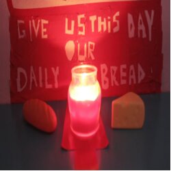 Lesson 56 - The Lord's Prayer