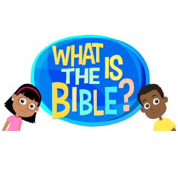 Lesson 06 - What is the Bible