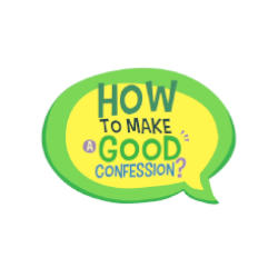 Lesson 20 - How to Make a Good Confession