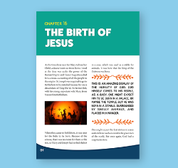 Grade 6, Chapter 16