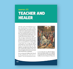 Grade 6, Chapter 20