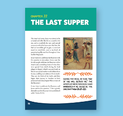 Grade 6, Chapter 22