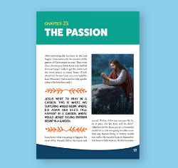 Grade 6, Chapter 23