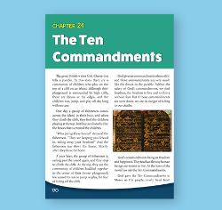 Grade 7, Chapter 24