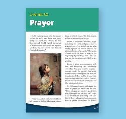 Grade 7, Chapter 30