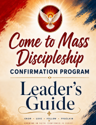 Leaders Guide