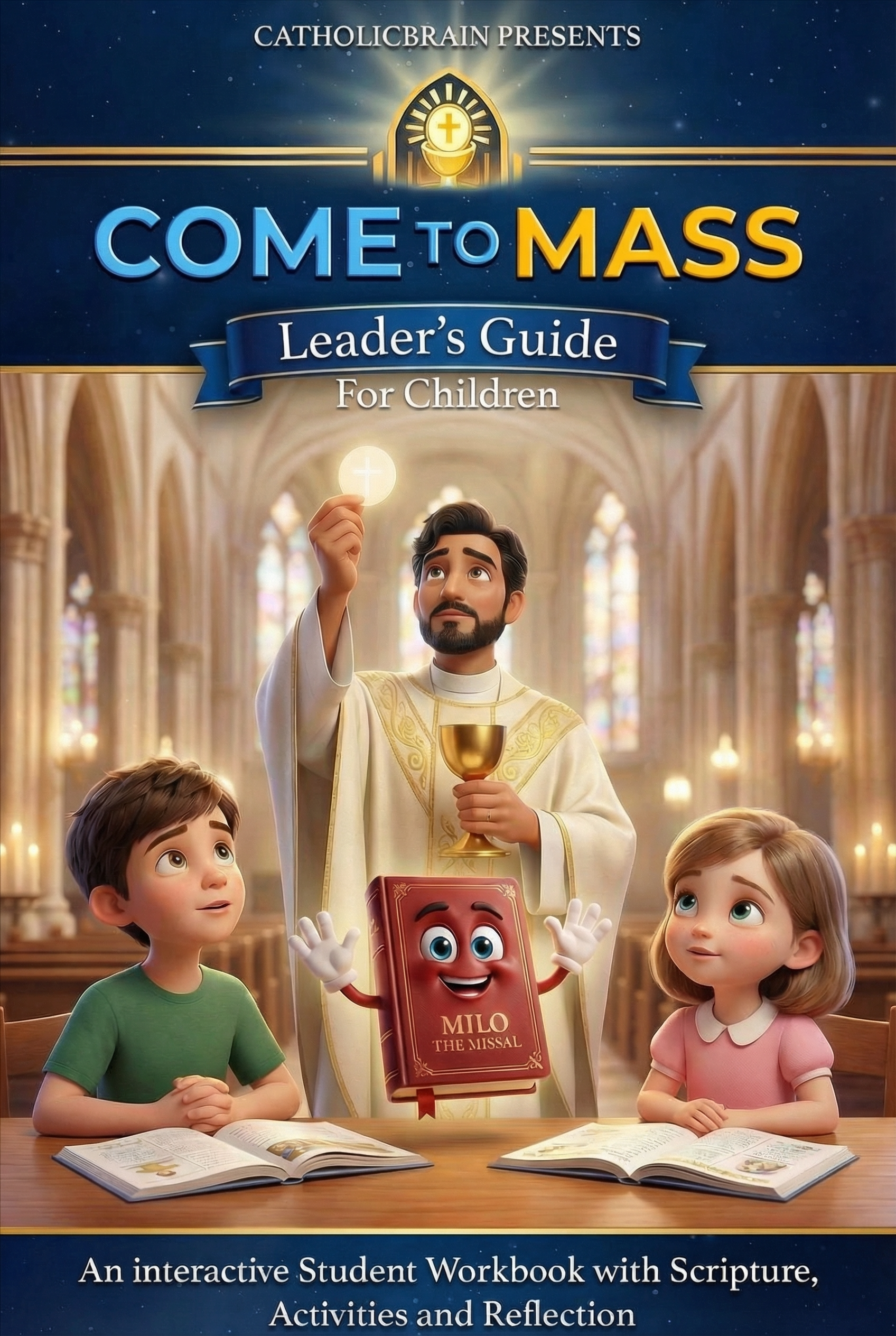 Children Leaders Guide