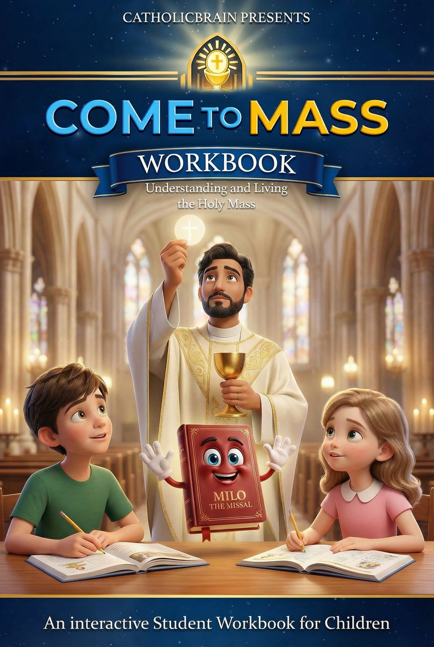 Children Workbook