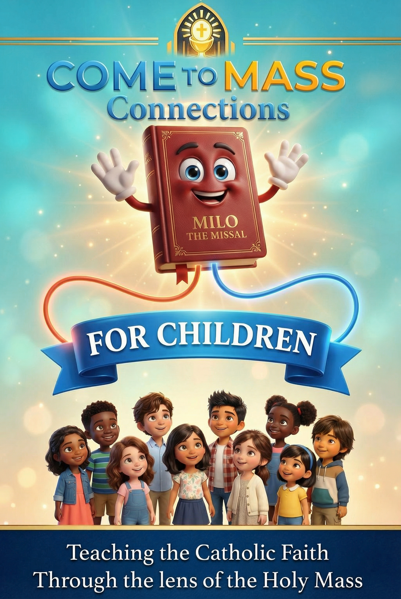 Come to Mass Connections for Children