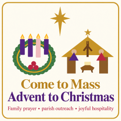 Advent to Christmas Packet