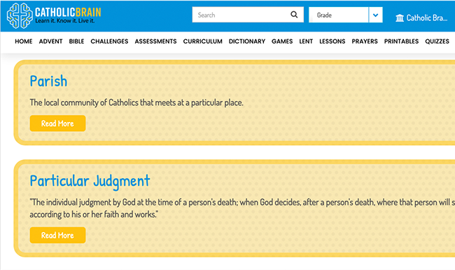 Supplemental & Resources