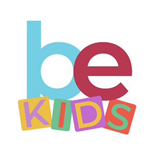 Malta Be Kid Logo