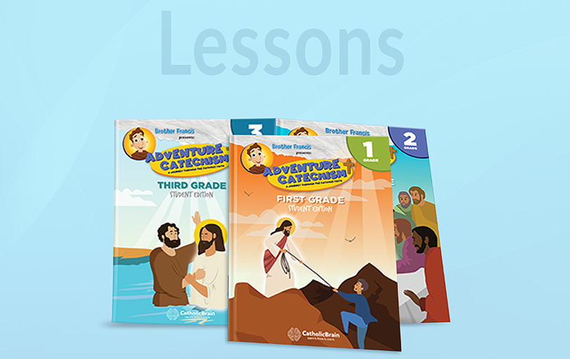 Lesson 04 - Creation